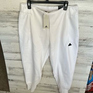 Adidas Women’s Z.N.E. PT Pants Size XL NEW